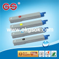 High quality Compatible Color toner cartridge FOR OKI C6050 C6150